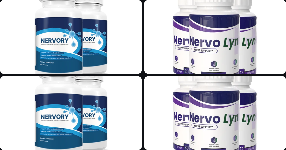Joint & Nerve Mobility Trends 2026: Why Formulas Are Ditching Generic Glucosamine for Neuro-Vascular Support