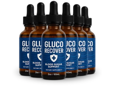 Gluco Recover Review