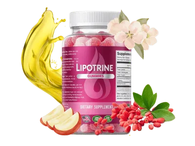 Lipotrine Review