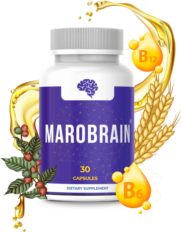 Marobrain