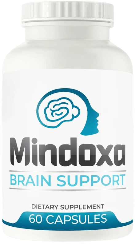 Mindoxa banner