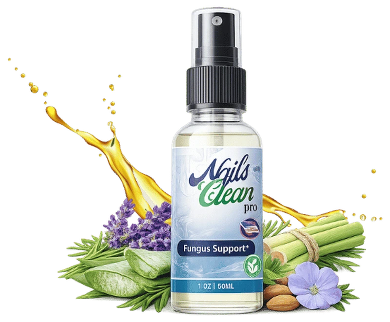 NailsCleanPro