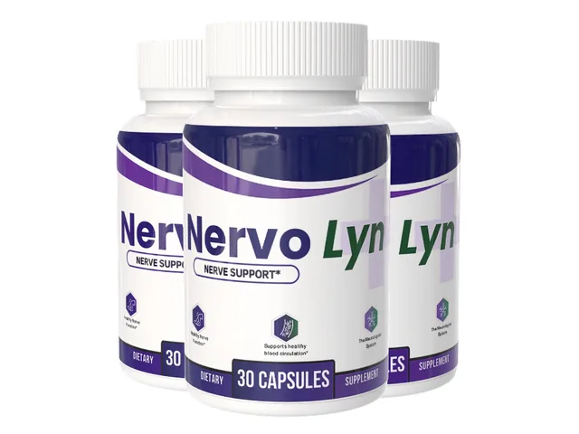NervoLyn Review