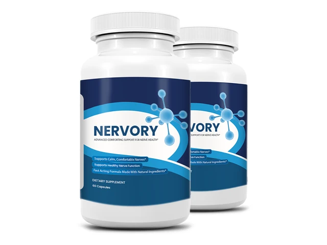 Nervory Review