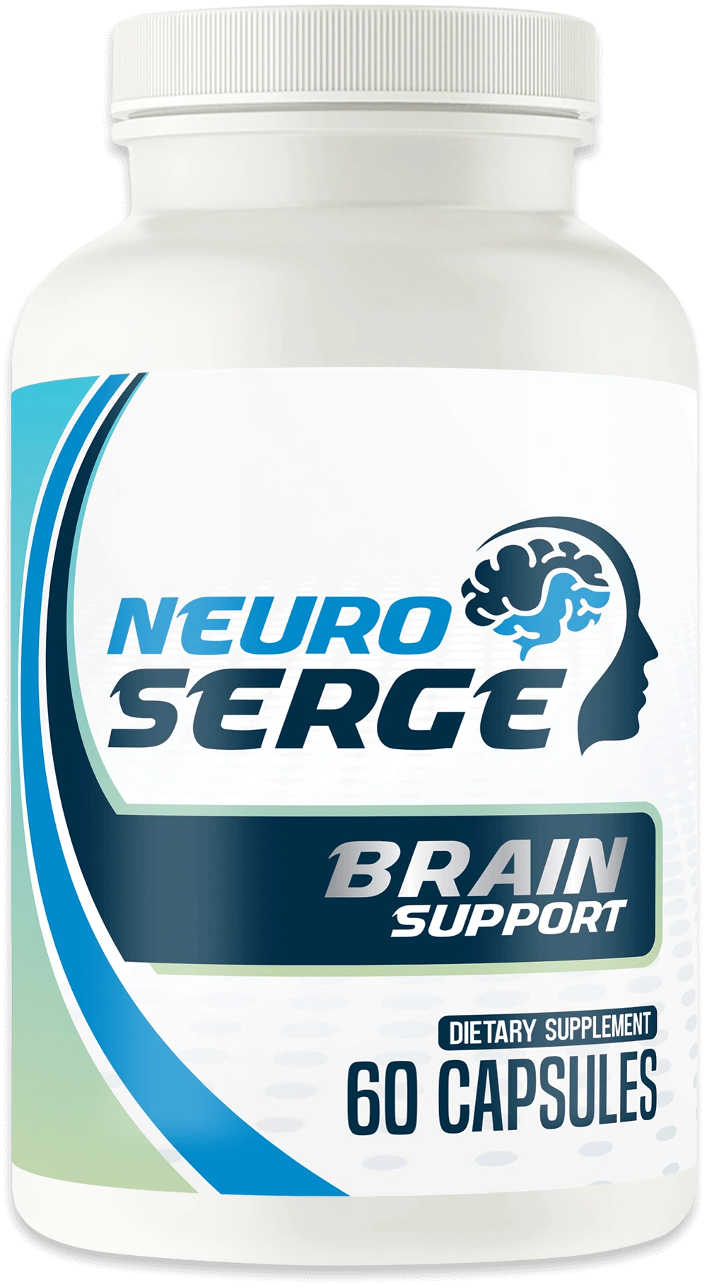 NeuroSerge banner