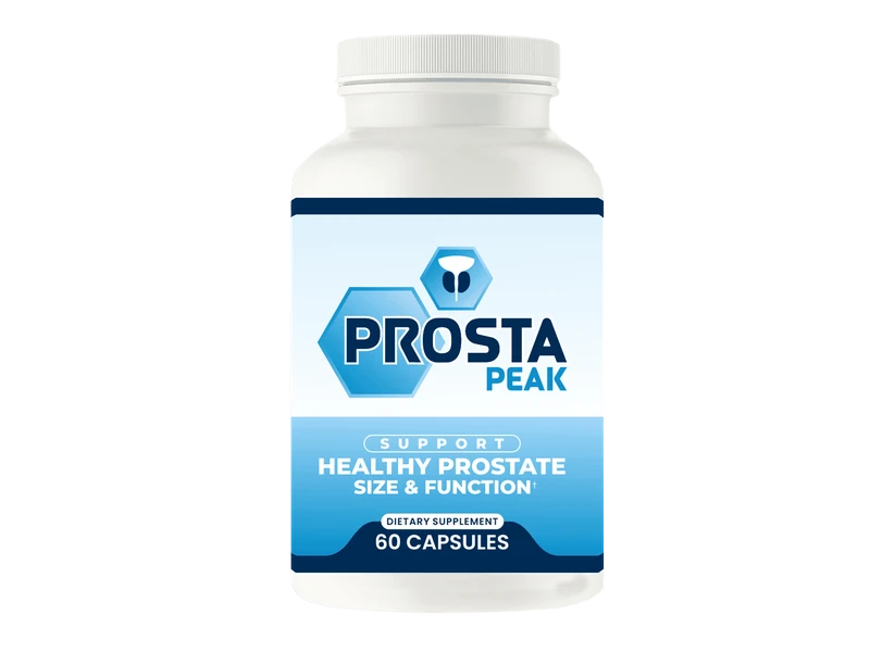 ProstaPeak Review