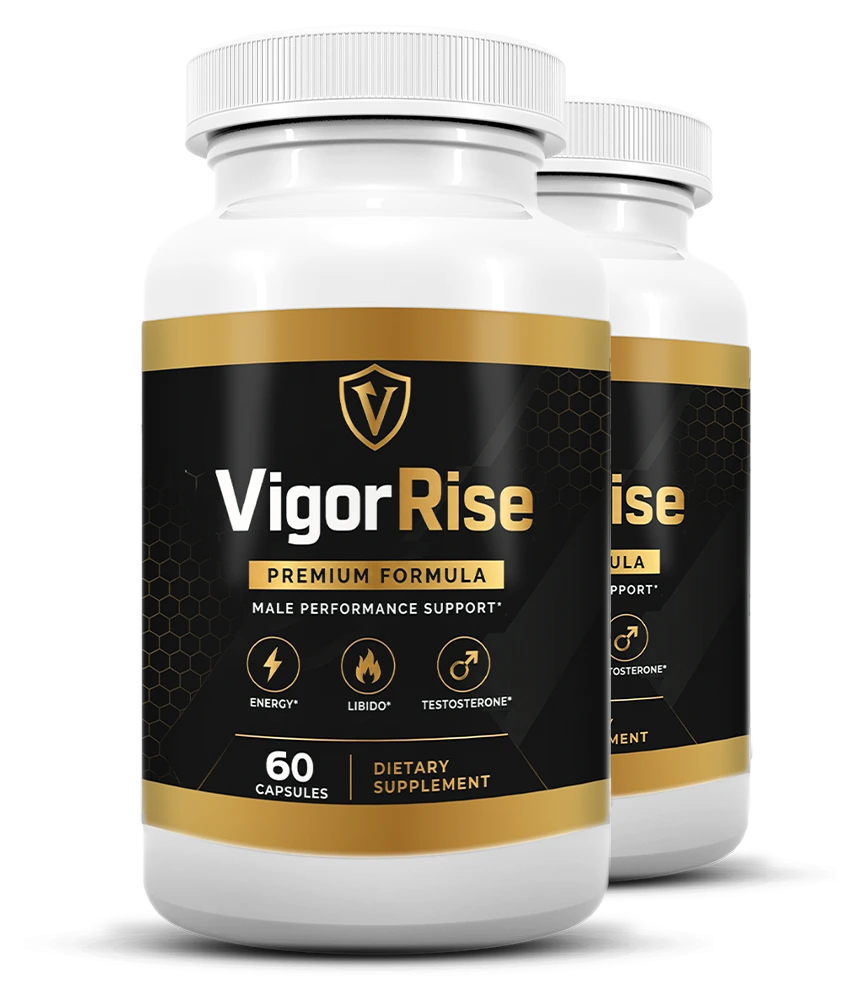 VigorRise